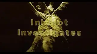 InkBlot Investigates - Spring Bank Tavern #ghosthunting