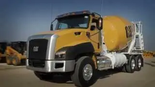 Cat CT660