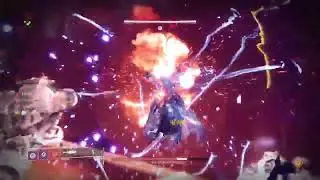 Destiny 2 Day 1 Crota&rsquo;s End - Ir Yut Boss Fight