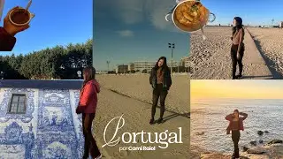 primeiros dias em portugal