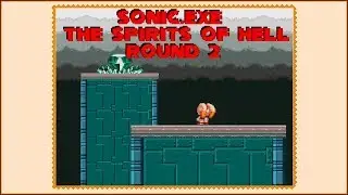 Sonic.Exe SoH Round 2: Cream Teaser