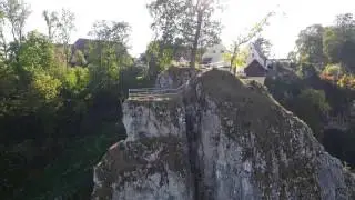 Eselsburger Tal - Teil 2
