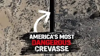 I Found One Of America's STRANGEST Secrets!!
