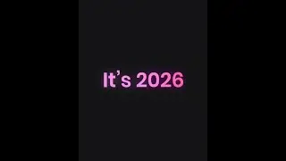 Welcome to 2026 &mdash; a year built on discipline, consistency, and execution.