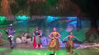 Coreografia 