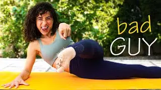 Billie Eilish - bad guy . CORE Dance Workout