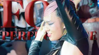 FQ Performance @HOUSE OF JUUN.J KIKI BALL 2024 South Korea [OTY AWARDS]
