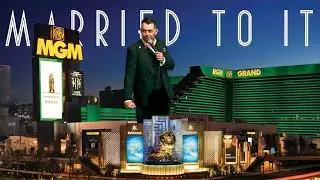 Married To It | Standup Comedy | Nate Craig Full Special 2025
