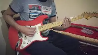 Khaled - Didi (Guitar loop)