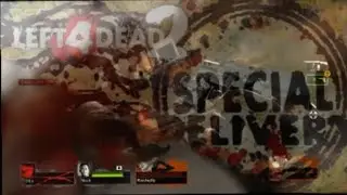SpEcial dElivEry!-ExpErt modE [lEft 4 dEad 2] (part.1)