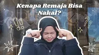 Selma ZA - Wajah Baru Kenakalan Remaja: Analisis Kriminologis di Era Digital