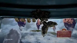 Dormizone Invasion Decorating | Angels of the Zariman | Warframe