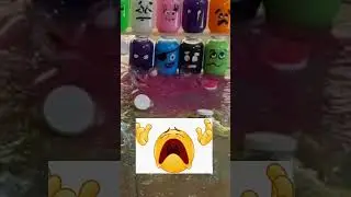 Бутылки против мячей #бутылки #удовлетворение #мемы