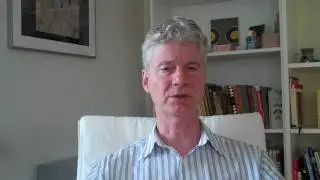 Dr Allan Hunter:  The Law of Attraction and the Heart