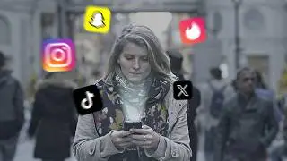 Screen Addiction | How it is causing severe neurological damage