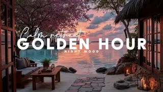 Deep House Mix | Sunset Vibes, Chill Beats & Relaxing Melodies