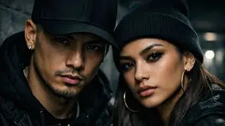 Santa Fe Klan & Carla Morrison  - Tiempo Muerto 👑 Latin Hip Hop Trap Rom&aacute;nticos 2026