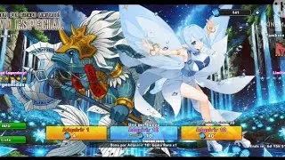 Me la aplic&oacute; zigzagame en mi cuenta principal  con Selene @katawan @NEOMON_X 