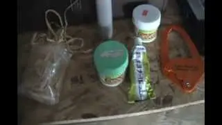 bonsai tools pt 3
