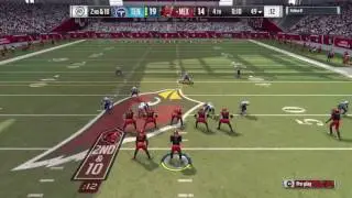 Madden NFL 17: JERRY RICE FOR THE WIN?!