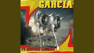Te Quiero Latina
