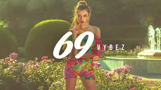 Terrell Morris & Free n Losh - Pretty Life