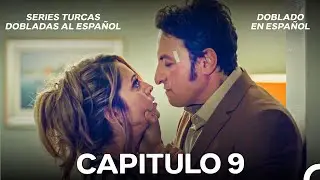 Recuerda Corazón Capítulo 9 (Doblado En Español)