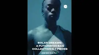 Solar Dreams: Culture, Design & Innovation in Focus | One Big Cultur Magazine