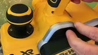 DEWALT TEST | Flexvolt 54V Powertool demo