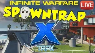 TAP X GETS SPAWNTRAP 😱 &bull; GENESIS SPAWNTRAP  &bull; MUST WATCH