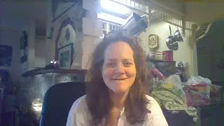 Deb's Crochet Cafe'