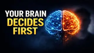 Your Brain Decides Who to Trust Before You Even Notice Their Face