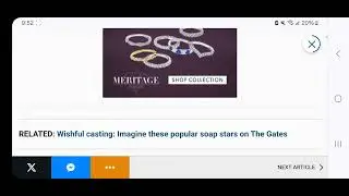 New details on CBS's new soap opera, The Gates