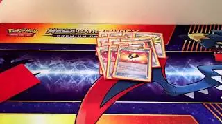 Standard Mega Mewtwo Decklist