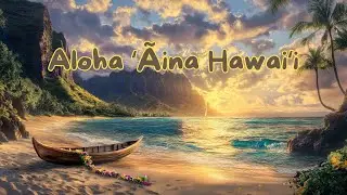 Aloha ʻĀina Hawaiʻi