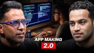 What Will Change In The Future Of AI App-Making? | Raj Shamani Clips