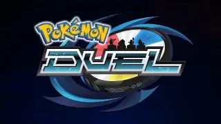 *Volume Warning* Pok&eacute;mon Duel - Error loading found out late why