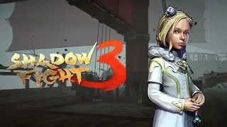 SHADOW FIGHT 3 Chapter 5 Shadow Island Part 2 Mobile Gameplay