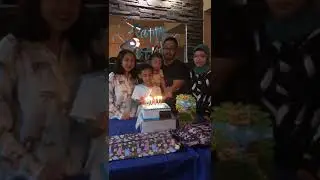 Happy birthday elham...