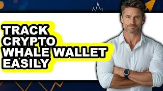 How to Track Crypto Whale Wallet Easily (updated)