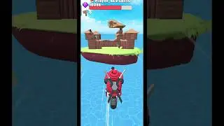 rope man run game