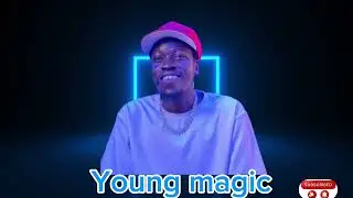Young magic _-_ Angoni nye ( official Audio )
