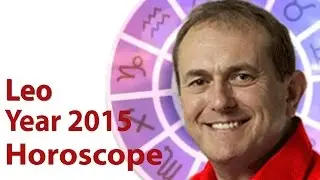 Leo Horoscope 2015