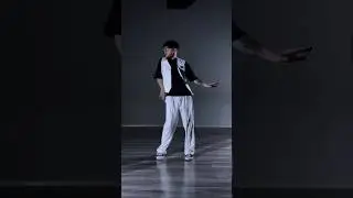 Popping style | Dima Smirnov #dance #poppingdance #popping #funk #dancevideo