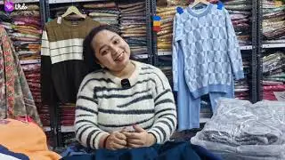Winter Collection Wholesale ! Ruby Jindal Creation Shahdara Delhi 110032 - 9205033732