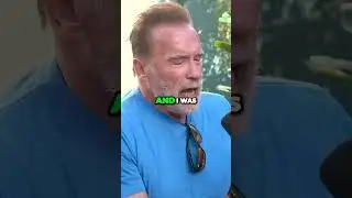 The Thing That @ArnoldSchwarzenegger Is Most Proud Of. #bodybuilding #success #motivation