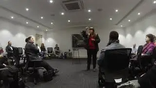 Transformational Coaching Book Launch with Deborah Williams