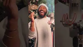 Oh Come Let Us Adore Him - Anthony Evans