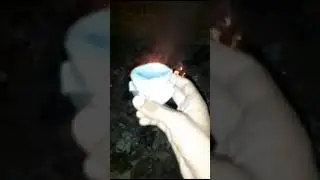 Fire bomb make at home | Mr saim hacker   #experimnent #science #experimnts #scienceexperiment