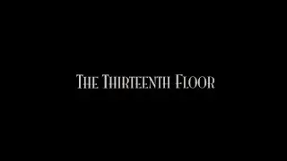 The Thirteenth Floor (1999) - Muestra del doblaje latino (Original y redoblaje)